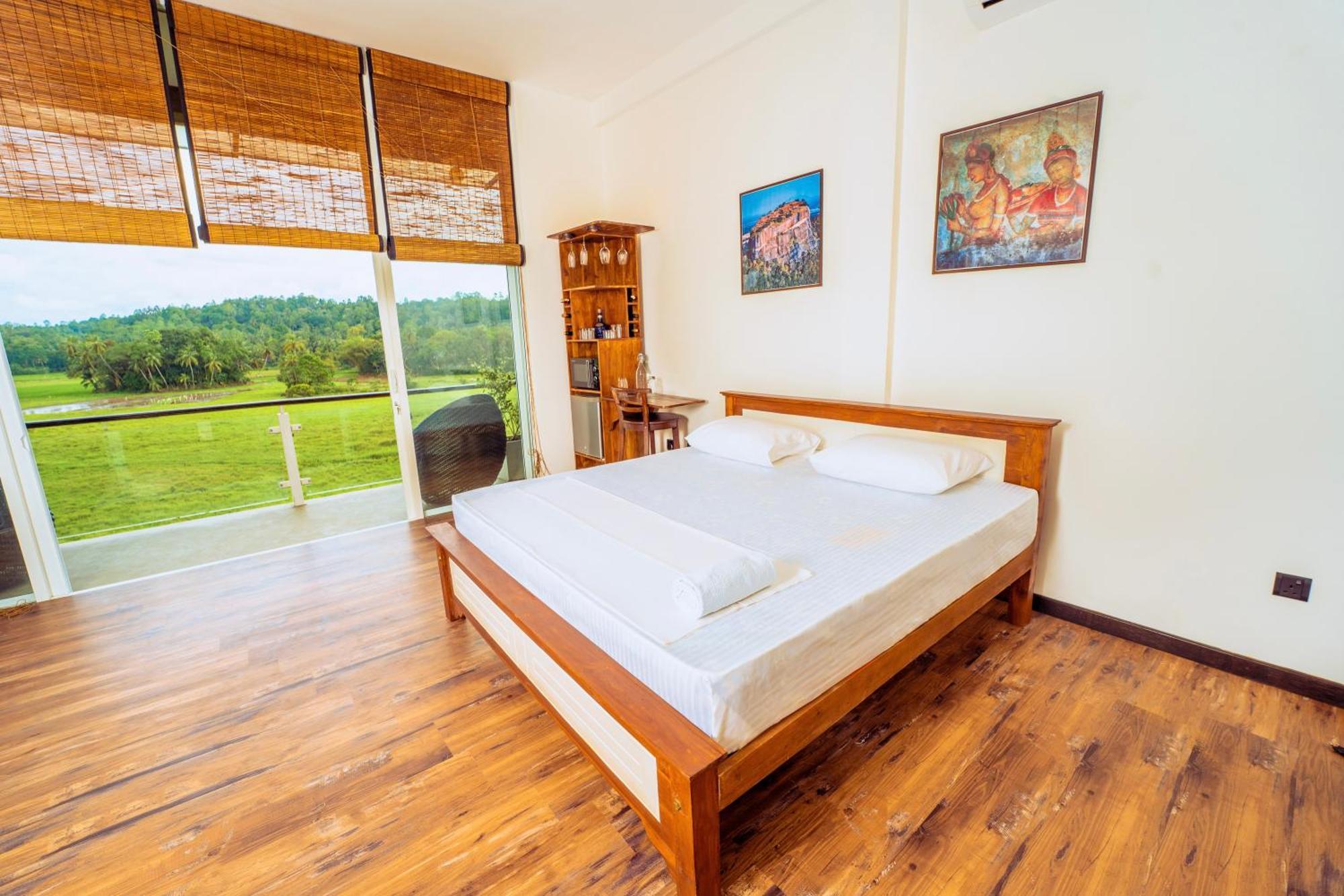 The Quale Villa Galle Exterior foto